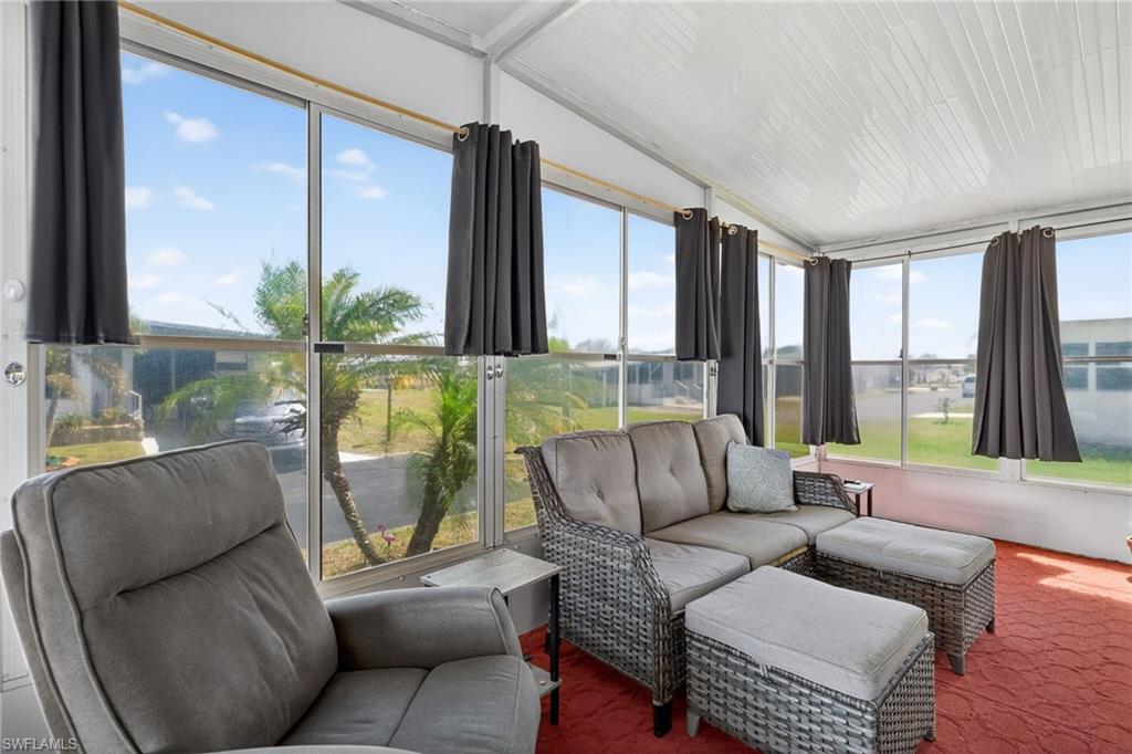 LAZY DAYS MOBILE VILLAGE - Residential