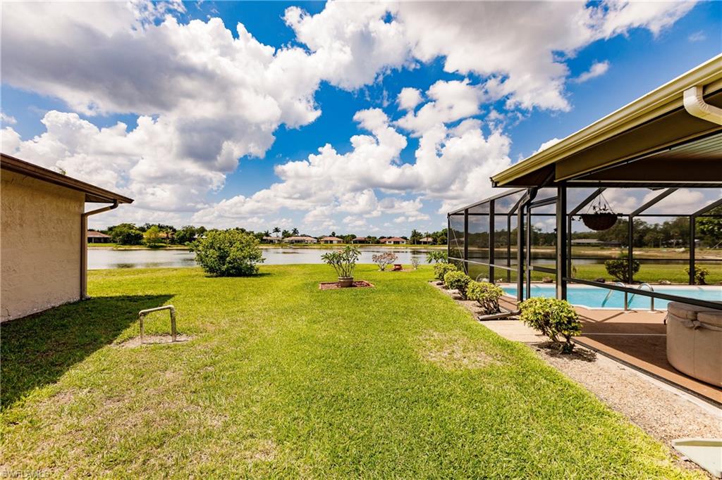 CITRUS GREENS - Residential