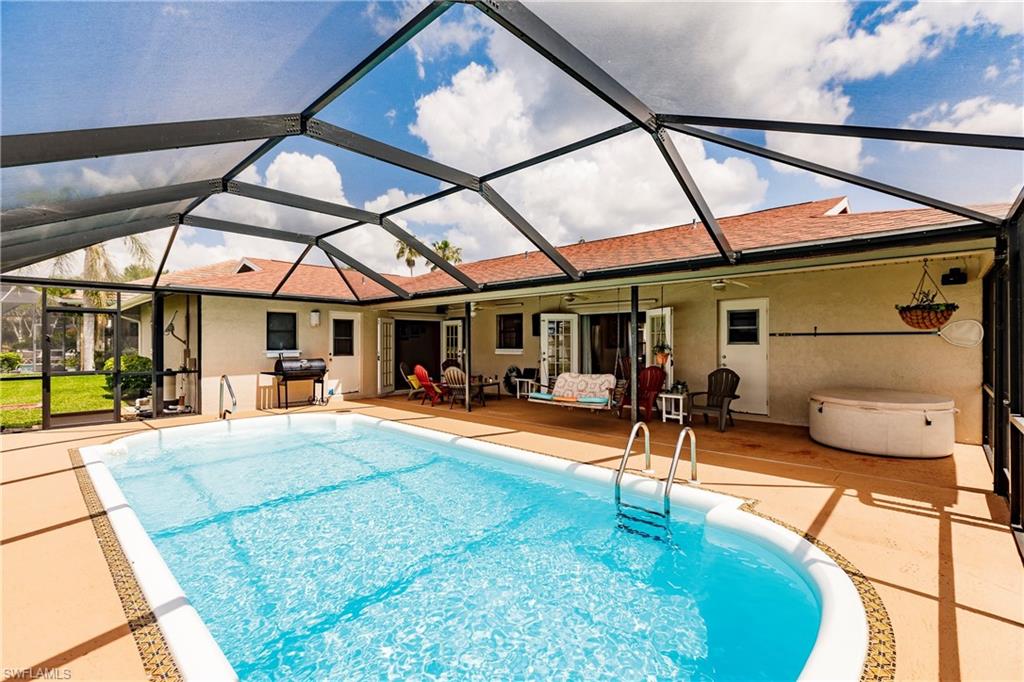 CITRUS GREENS - Residential