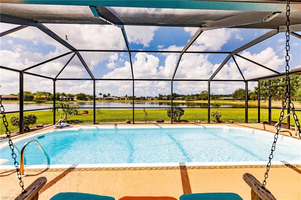 CITRUS GREENS - Residential