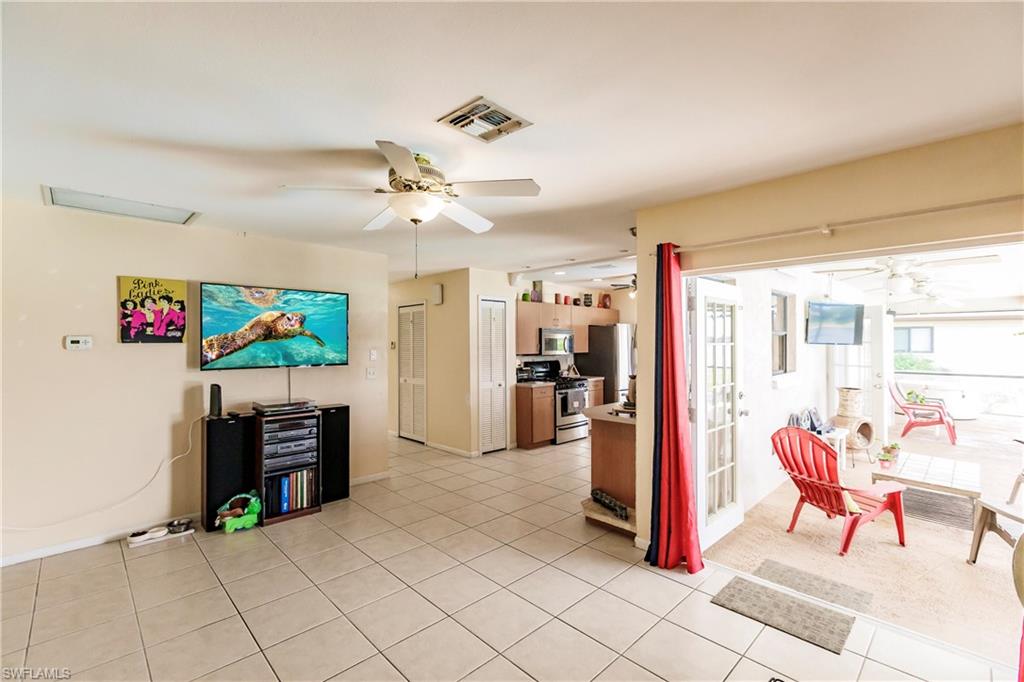 CITRUS GREENS - Residential