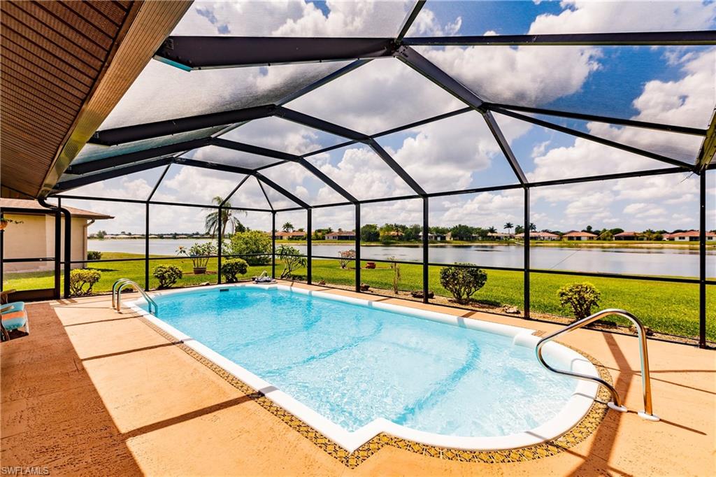 CITRUS GREENS - Residential