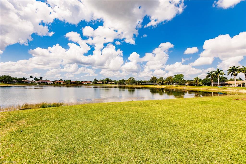 CITRUS GREENS - Residential