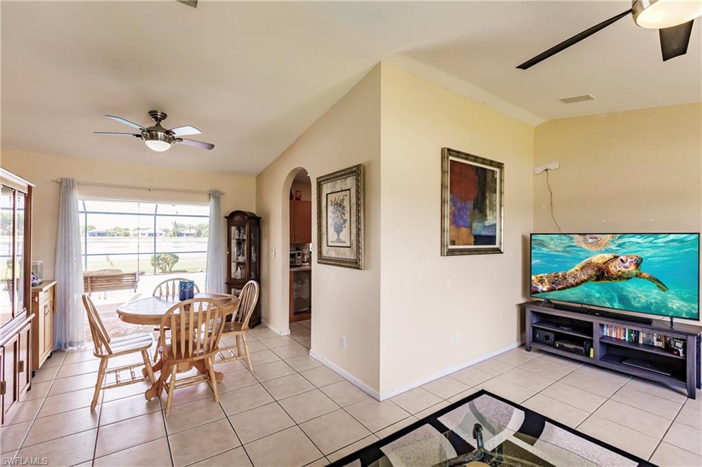 CITRUS GREENS - Residential