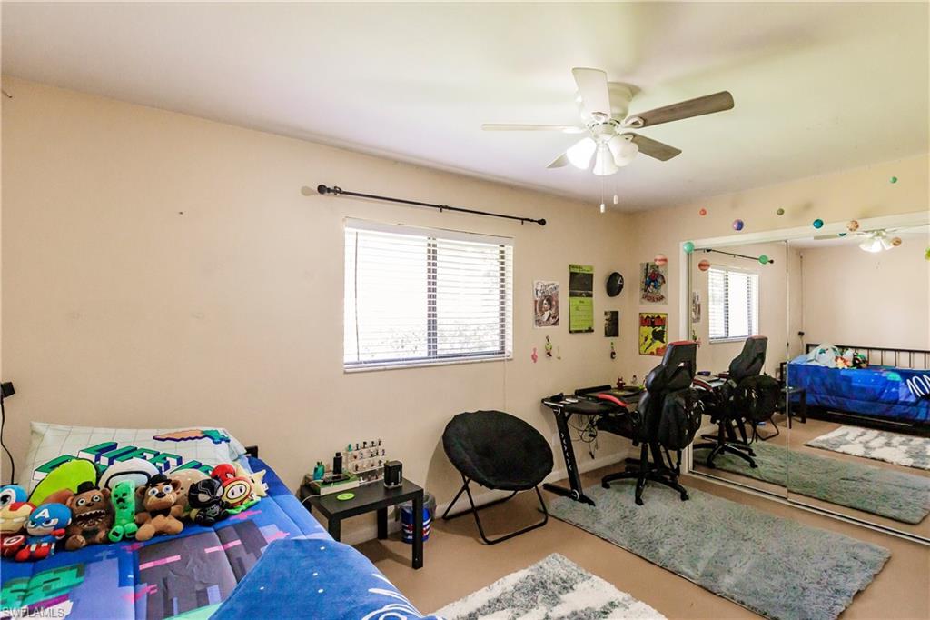 CITRUS GREENS - Residential