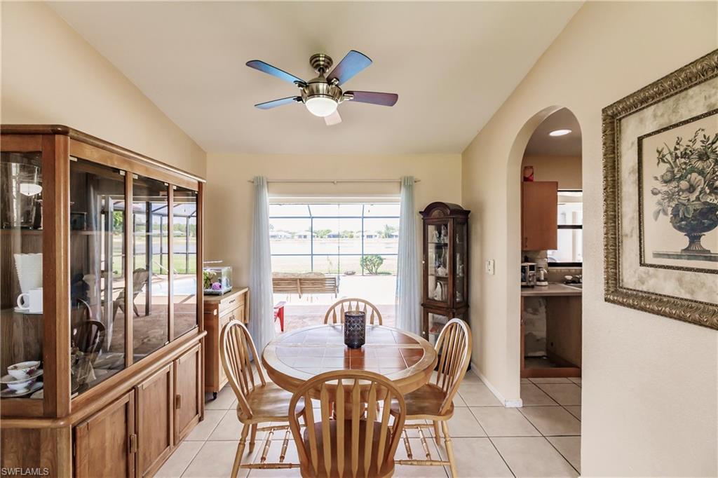 CITRUS GREENS - Residential