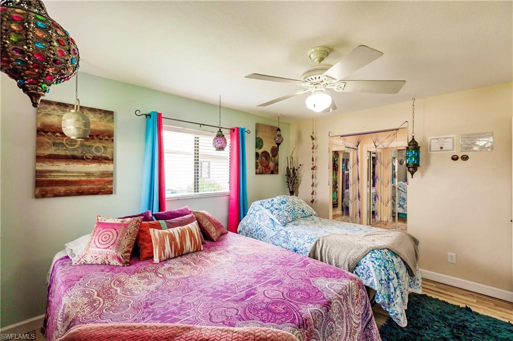 CITRUS GREENS - Residential