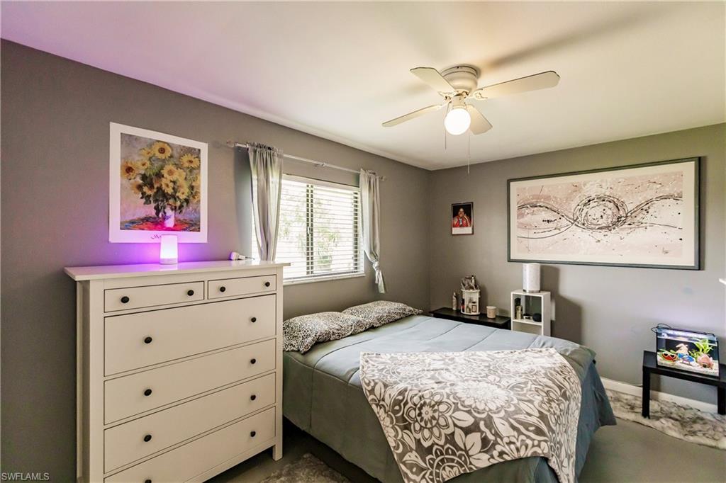 CITRUS GREENS - Residential