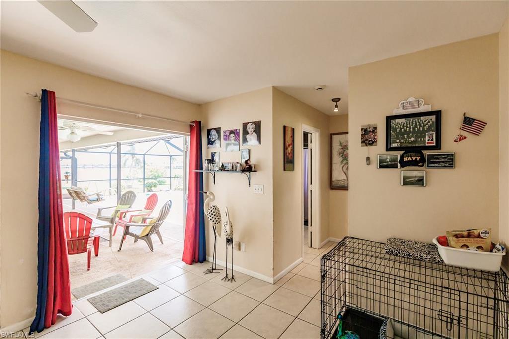 CITRUS GREENS - Residential