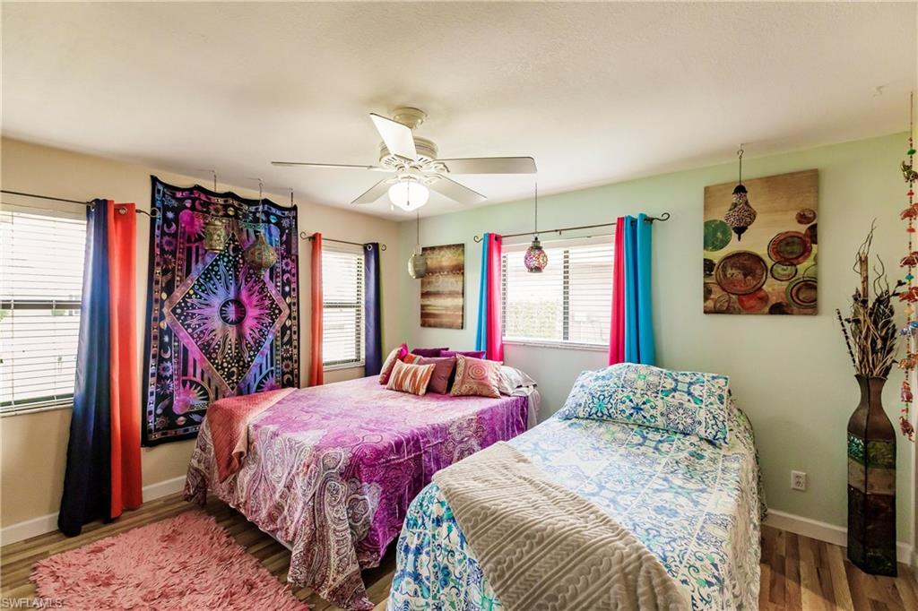 CITRUS GREENS - Residential