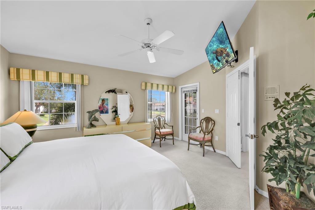 PIPERS GROVE - Residential Lease