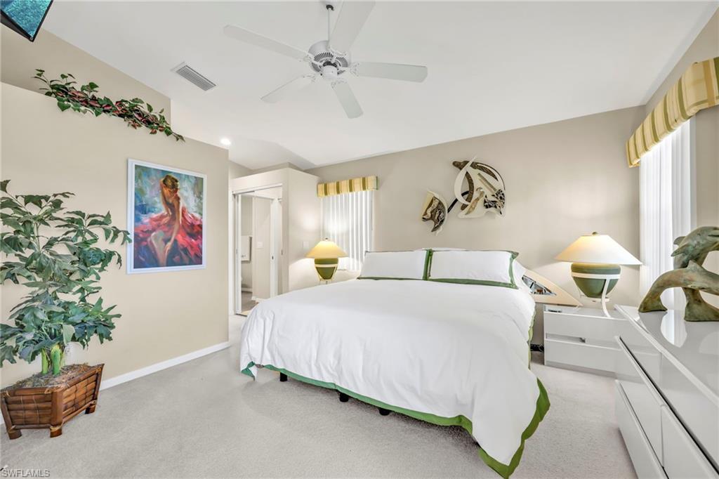 PIPERS GROVE - Residential Lease