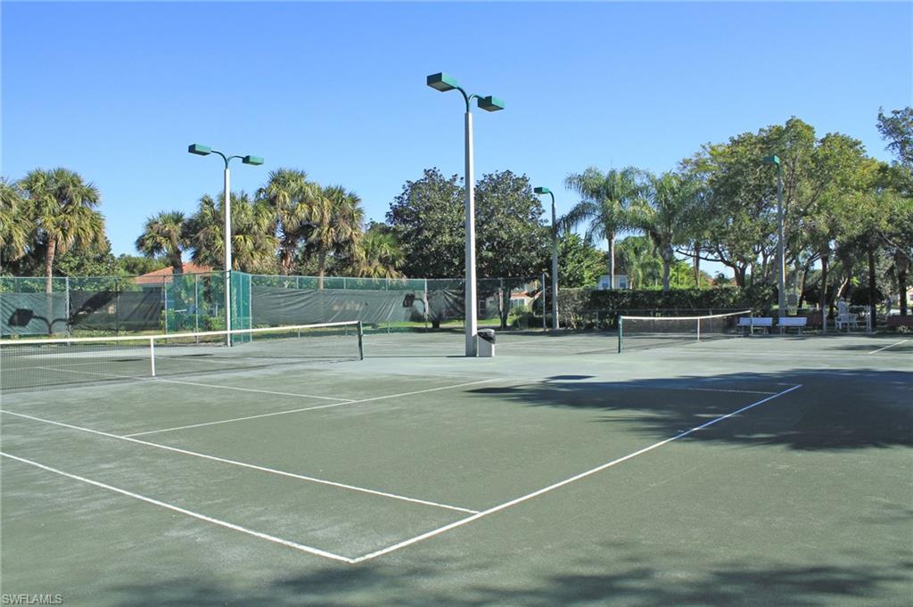 PIPERS GROVE - Residential Lease