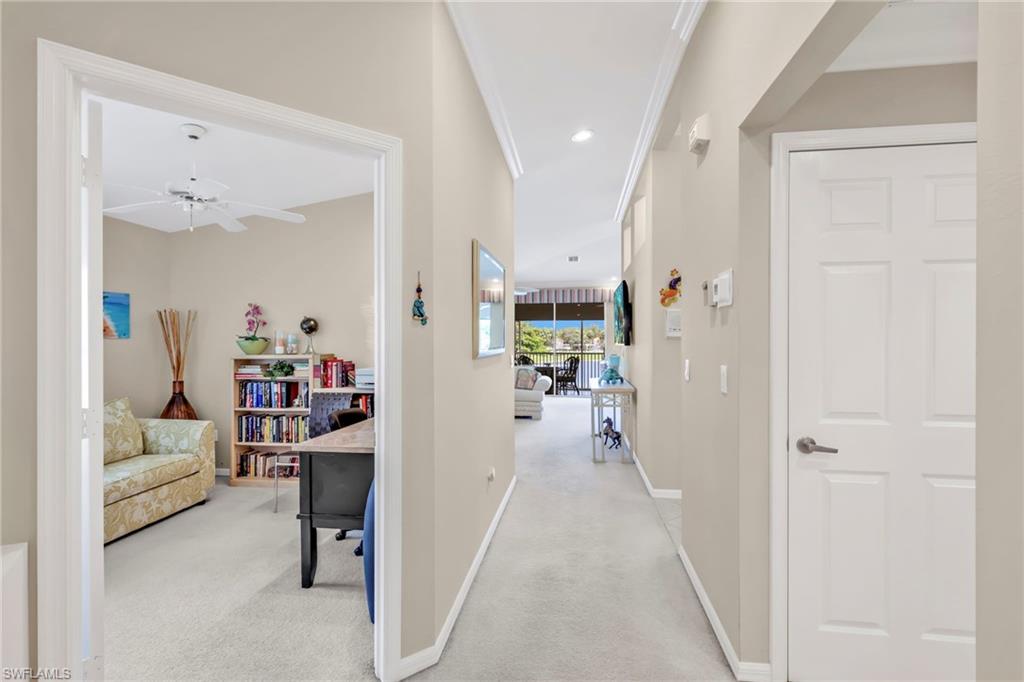 PIPERS GROVE - Residential Lease