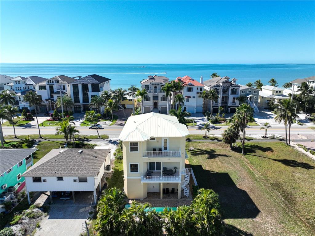 BONITA BEACH - Residential