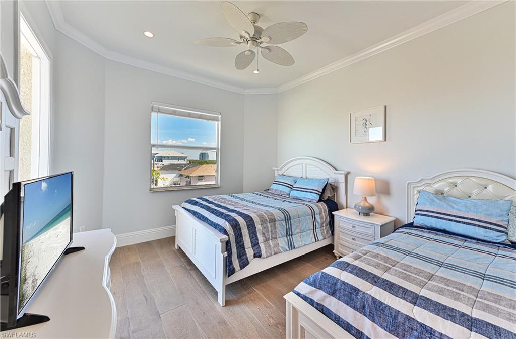 BONITA BEACH - Residential