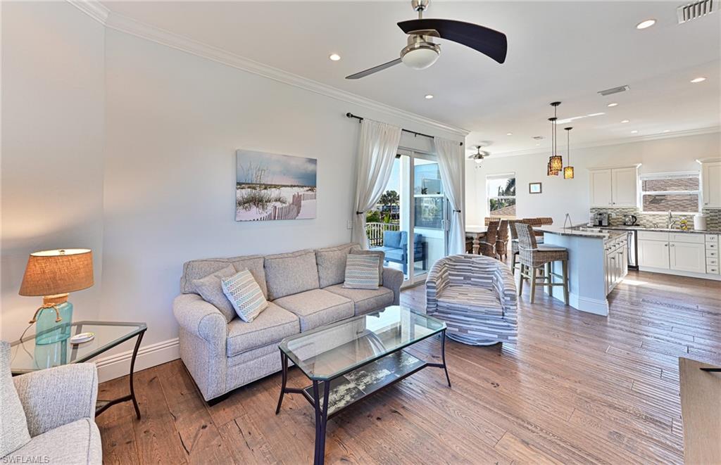 BONITA BEACH - Residential