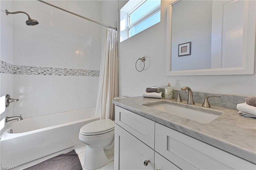 BONITA BEACH - Residential