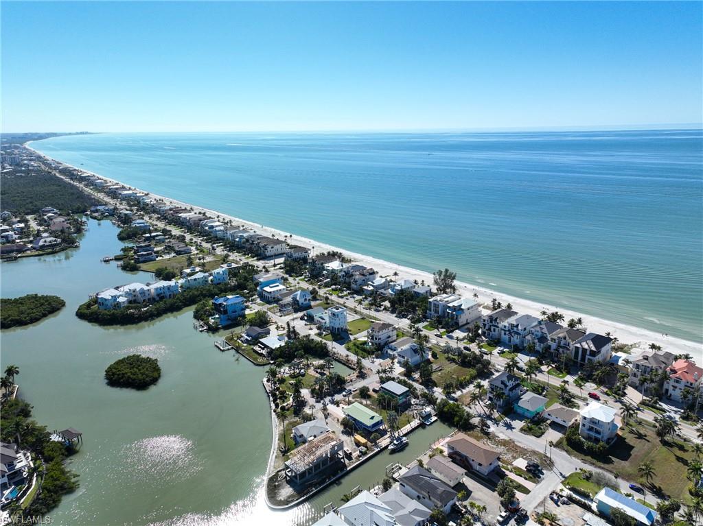 BONITA BEACH - Residential