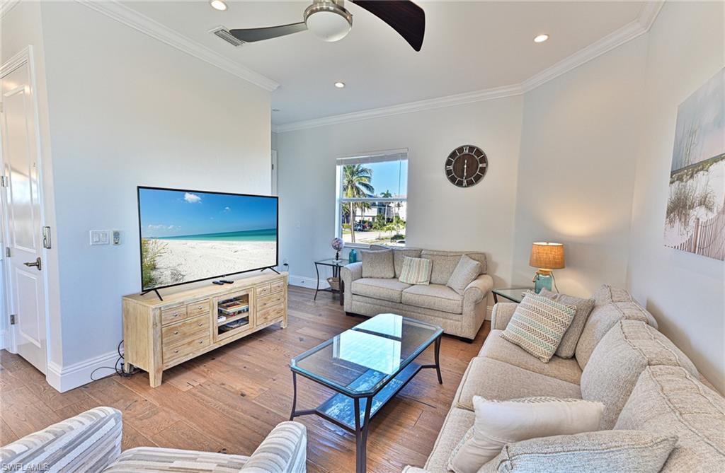 BONITA BEACH - Residential