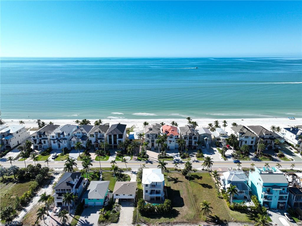 BONITA BEACH - Residential
