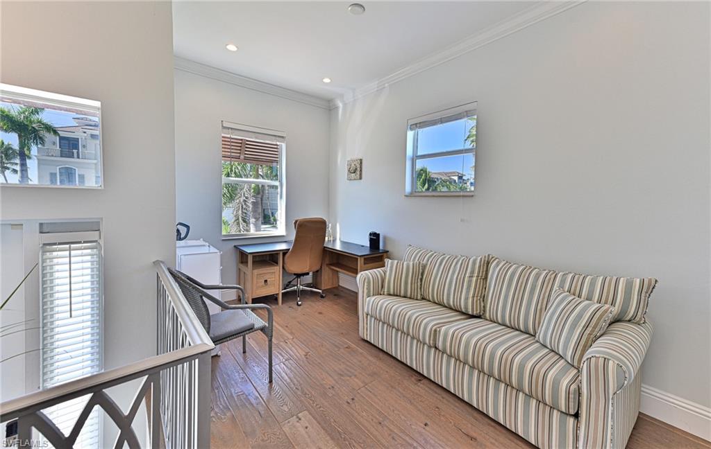 BONITA BEACH - Residential