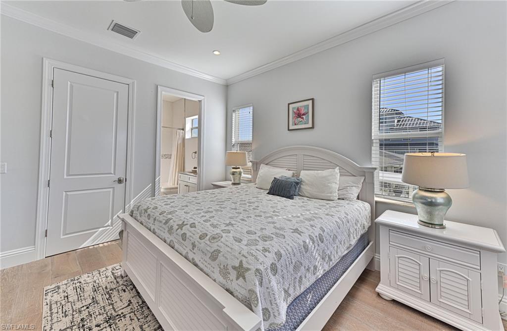 BONITA BEACH - Residential