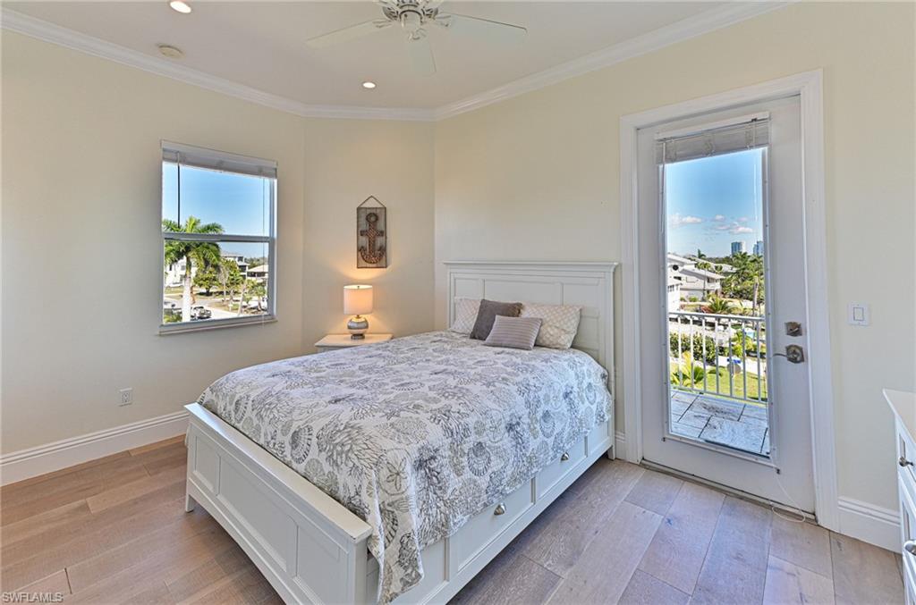 BONITA BEACH - Residential