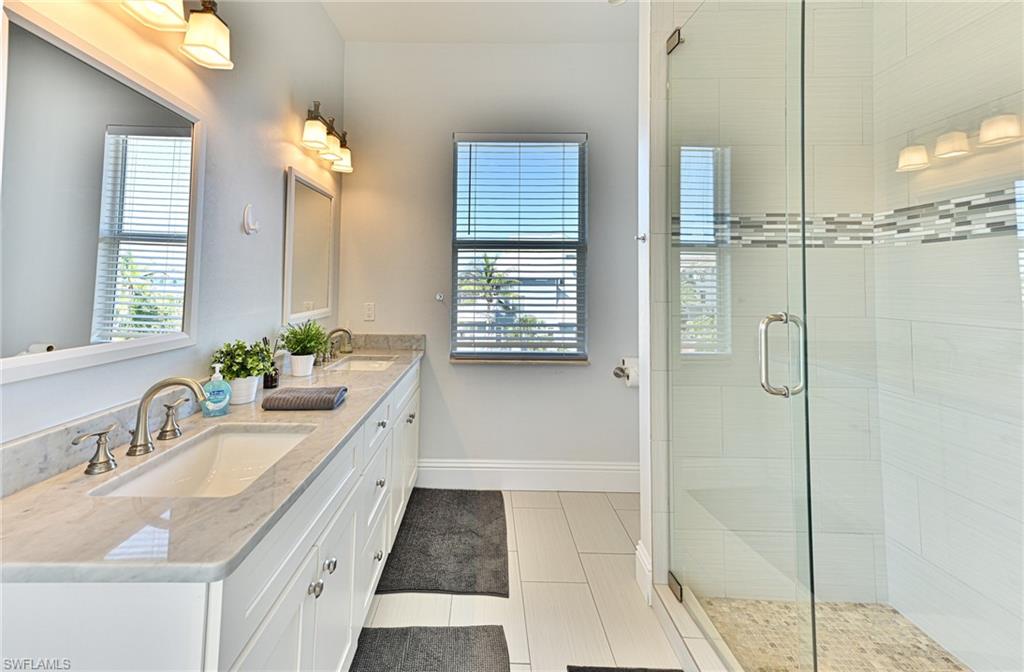 BONITA BEACH - Residential