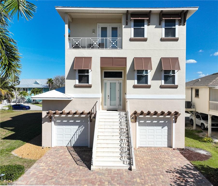 BONITA BEACH - Residential