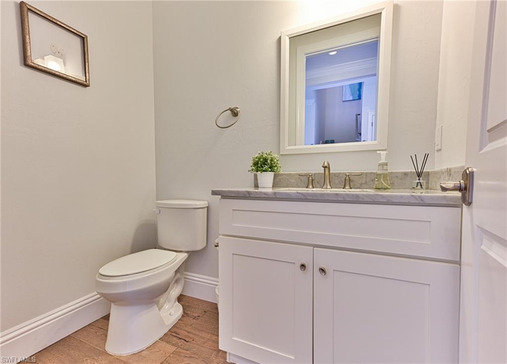 BONITA BEACH - Residential