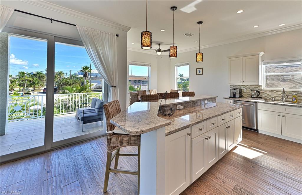 BONITA BEACH - Residential