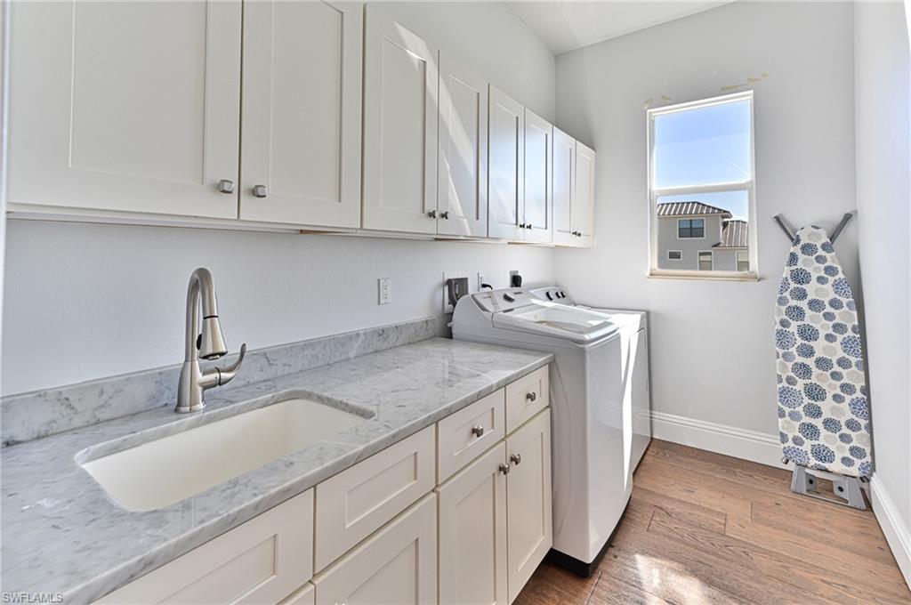 BONITA BEACH - Residential