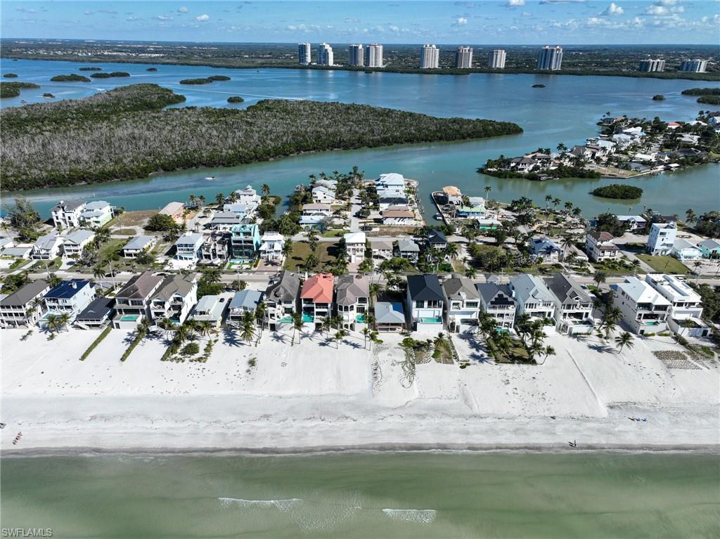 BONITA BEACH - Residential