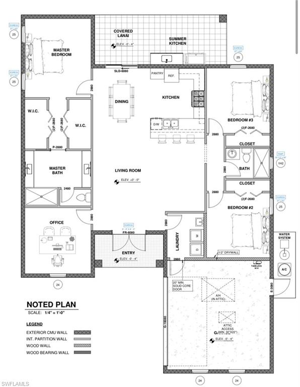 GOLDEN GATE ESTATES - Residential