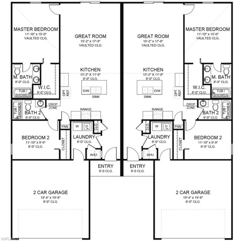 VISTANNA VILLAS - Residential
