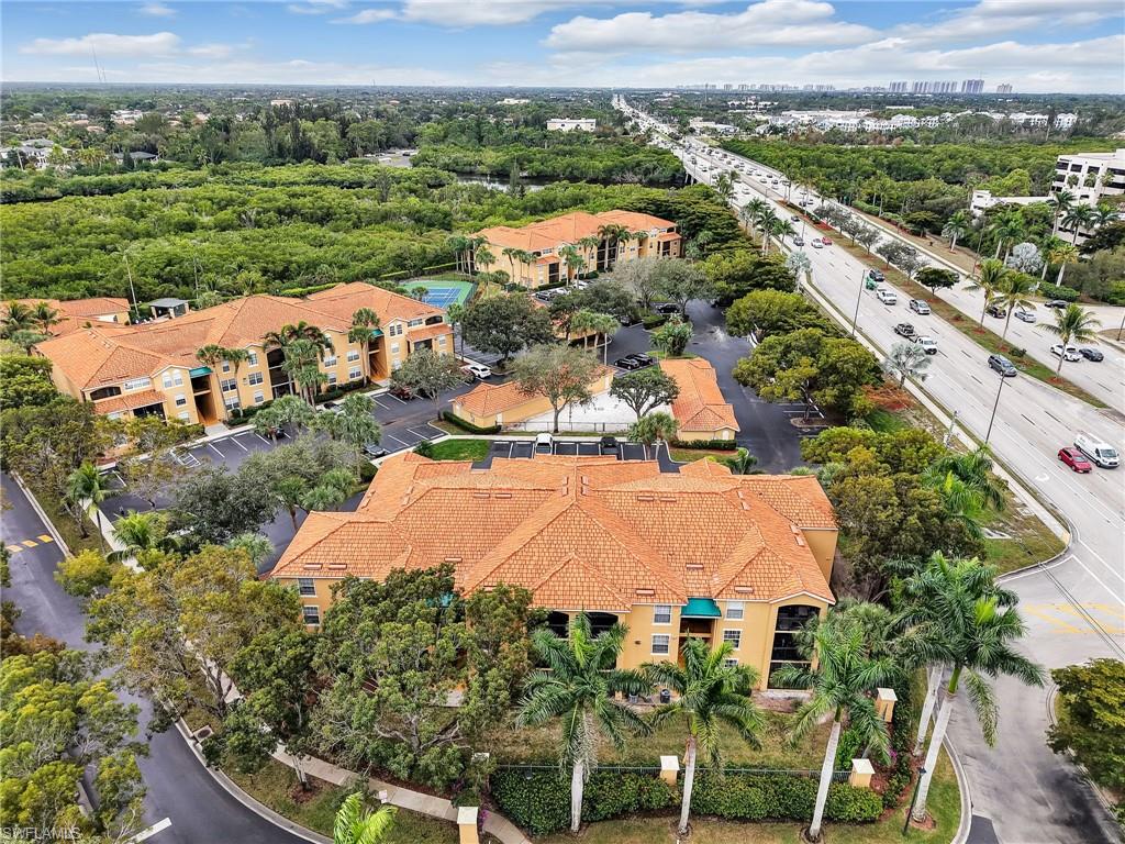 SANCTUARY - Residential