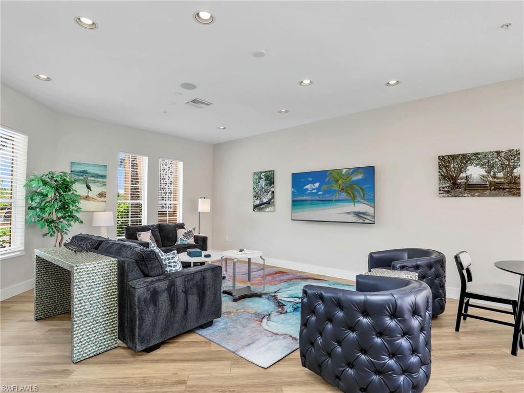 SANCTUARY - Residential