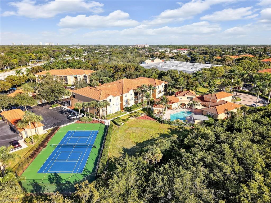 SANCTUARY - Residential