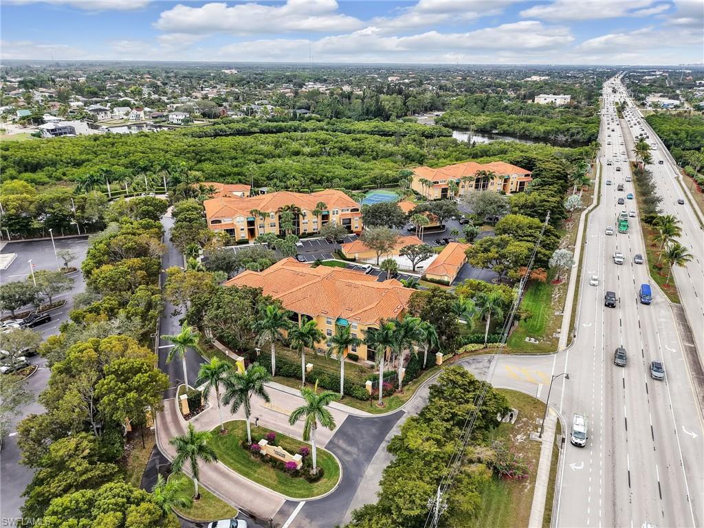 SANCTUARY - Residential