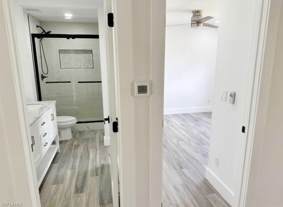 ROYAL WOODS - Residential Lease