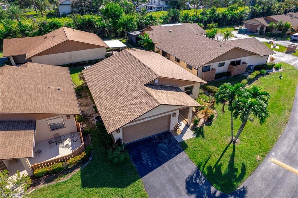 ROYAL WOODS - Residential Lease