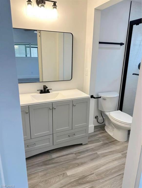 ROYAL WOODS - Residential Lease