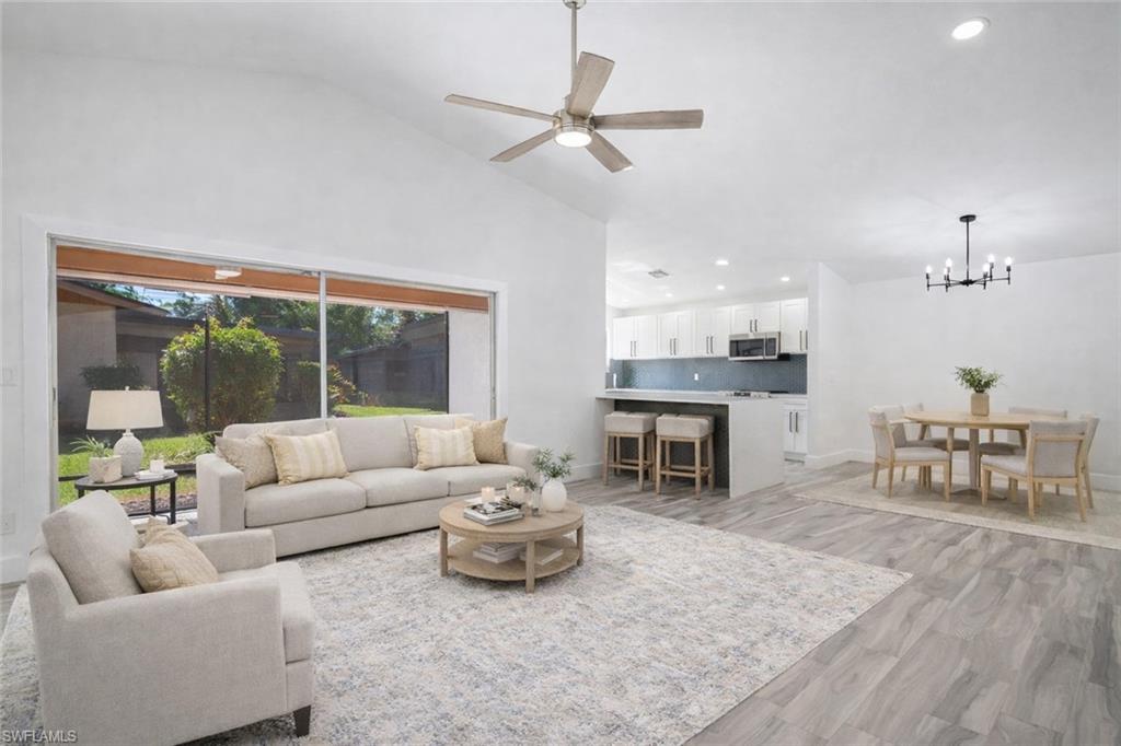 ROYAL WOODS - Residential Lease