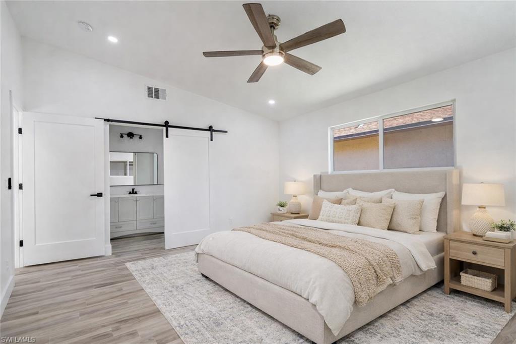 ROYAL WOODS - Residential Lease