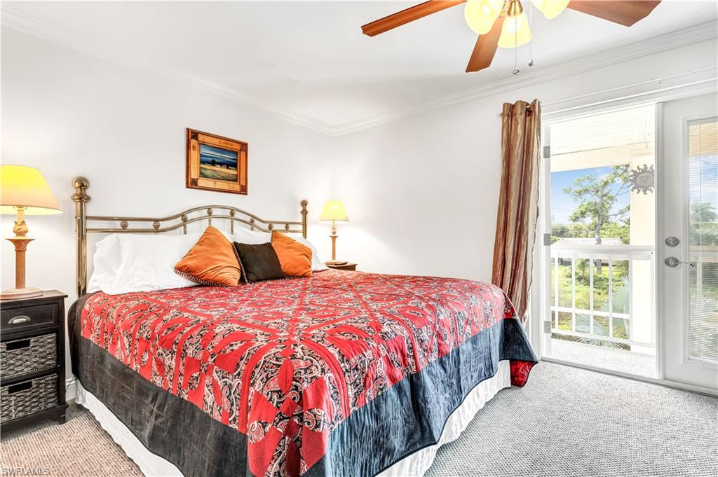 FOUR FOUNTAINS - Residential