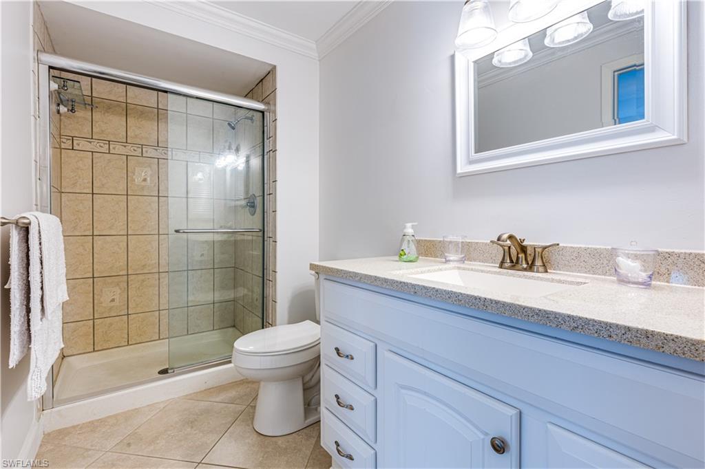 FOUR FOUNTAINS - Residential