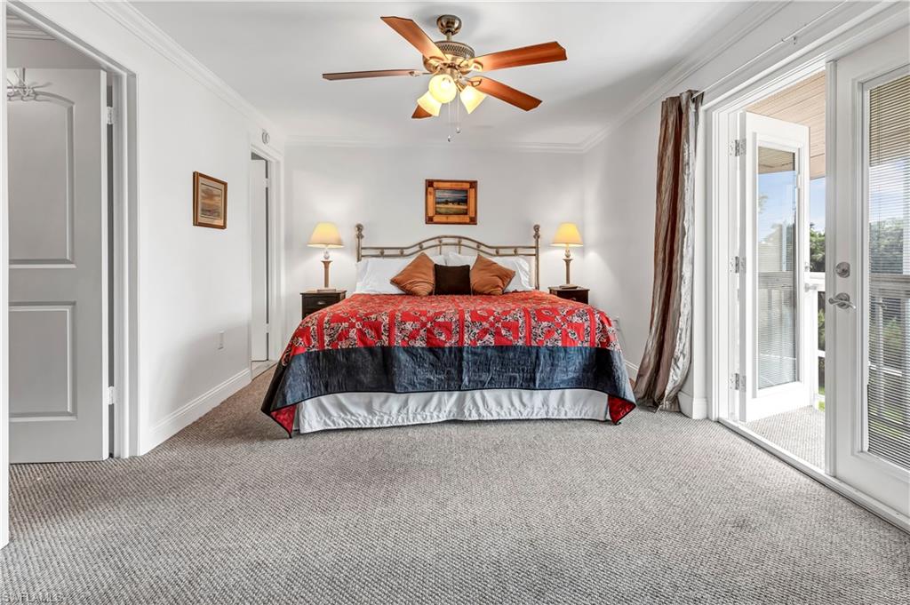 FOUR FOUNTAINS - Residential