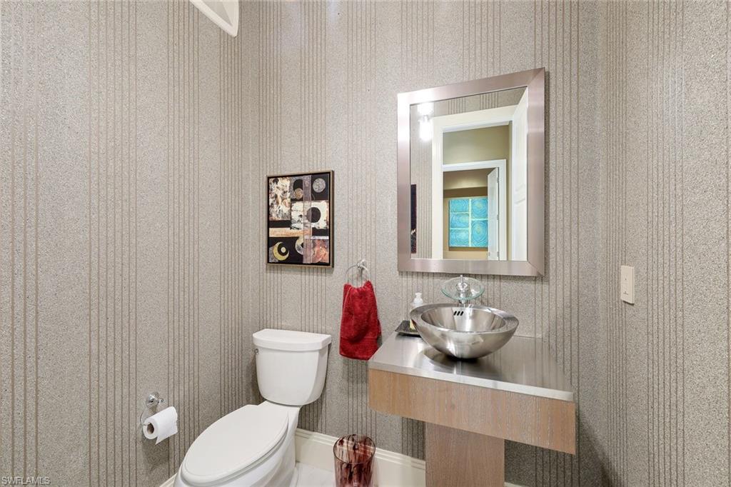 MARCO BEACH - Residential