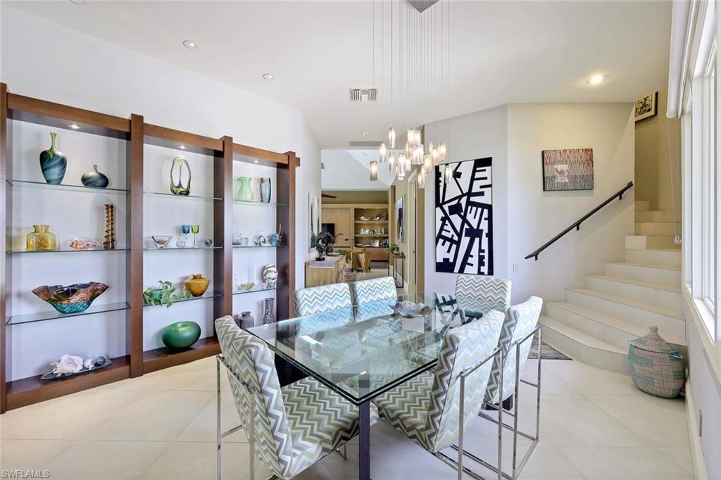 MARCO BEACH - Residential